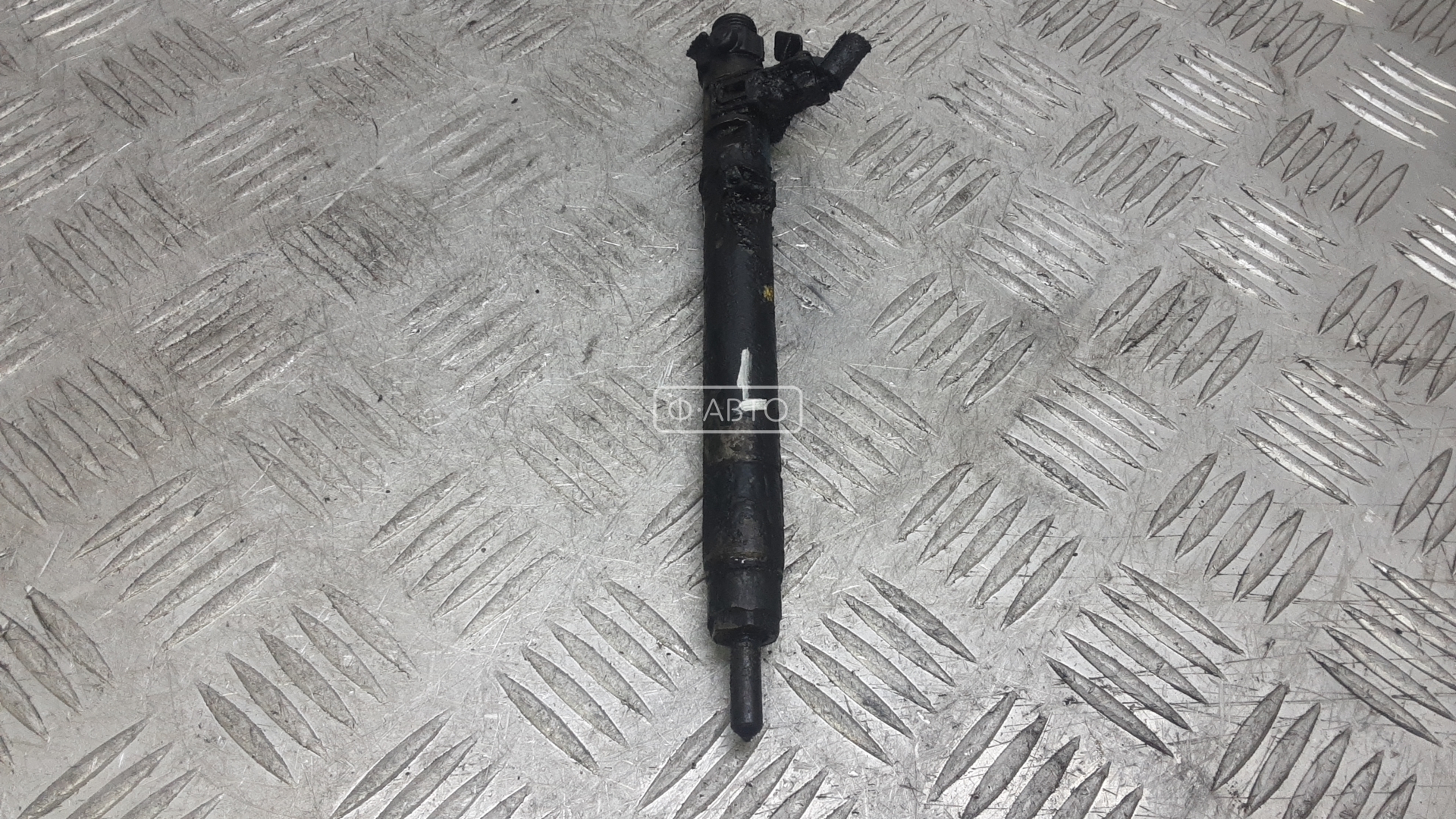 Форсунка дизельная