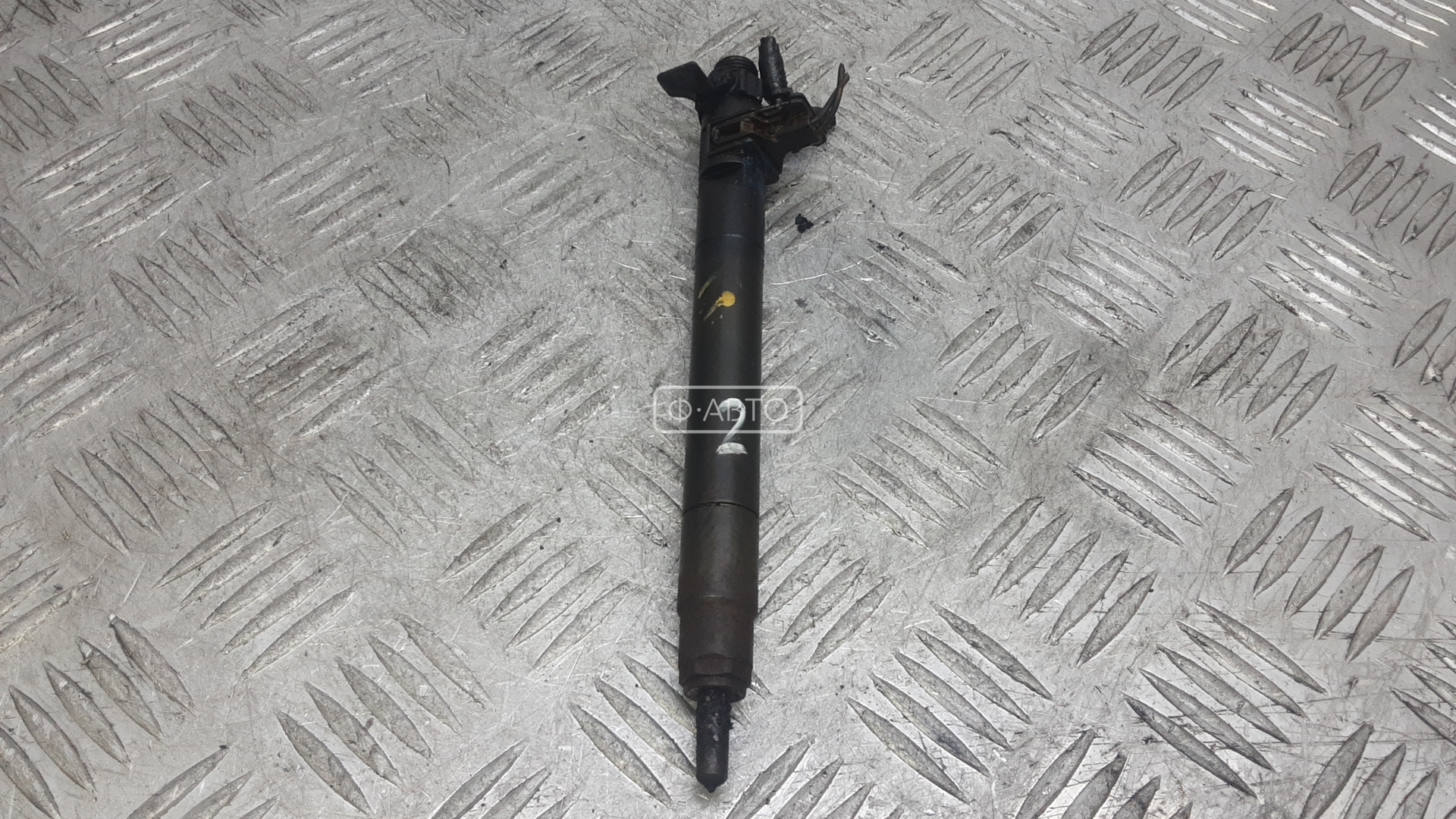 Форсунка дизельная