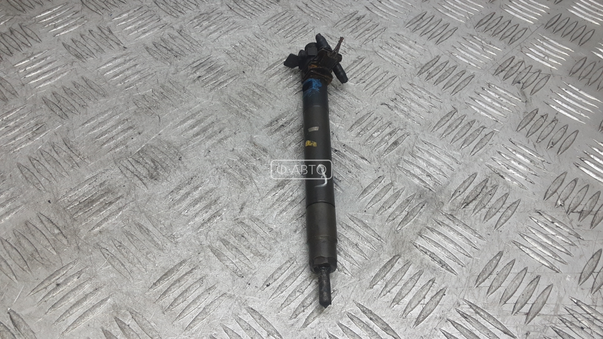 Форсунка дизельная