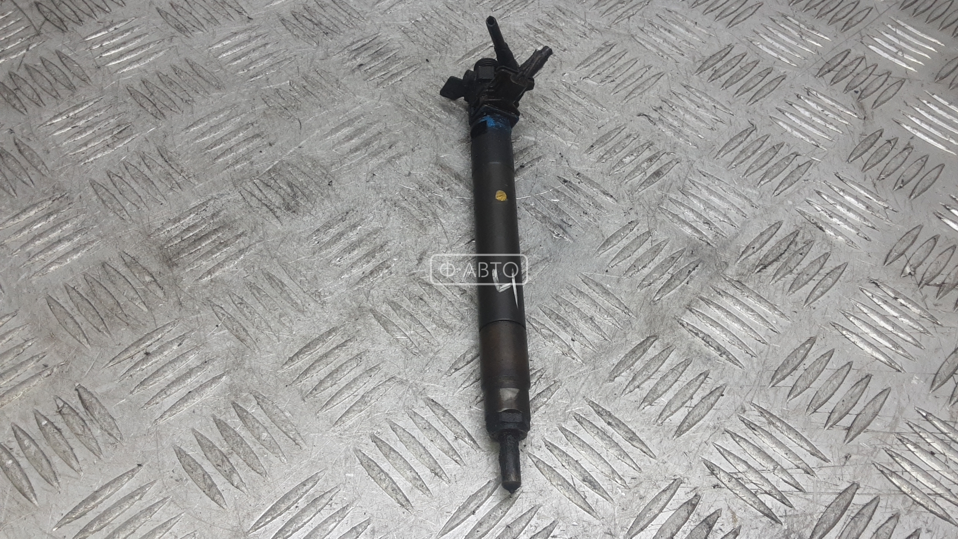 Форсунка дизельная