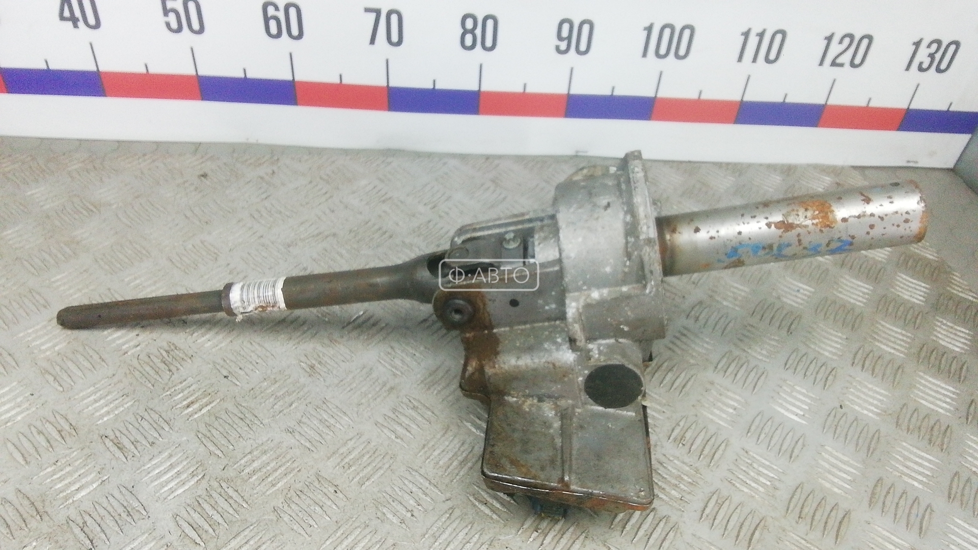 Электроусилитель руля