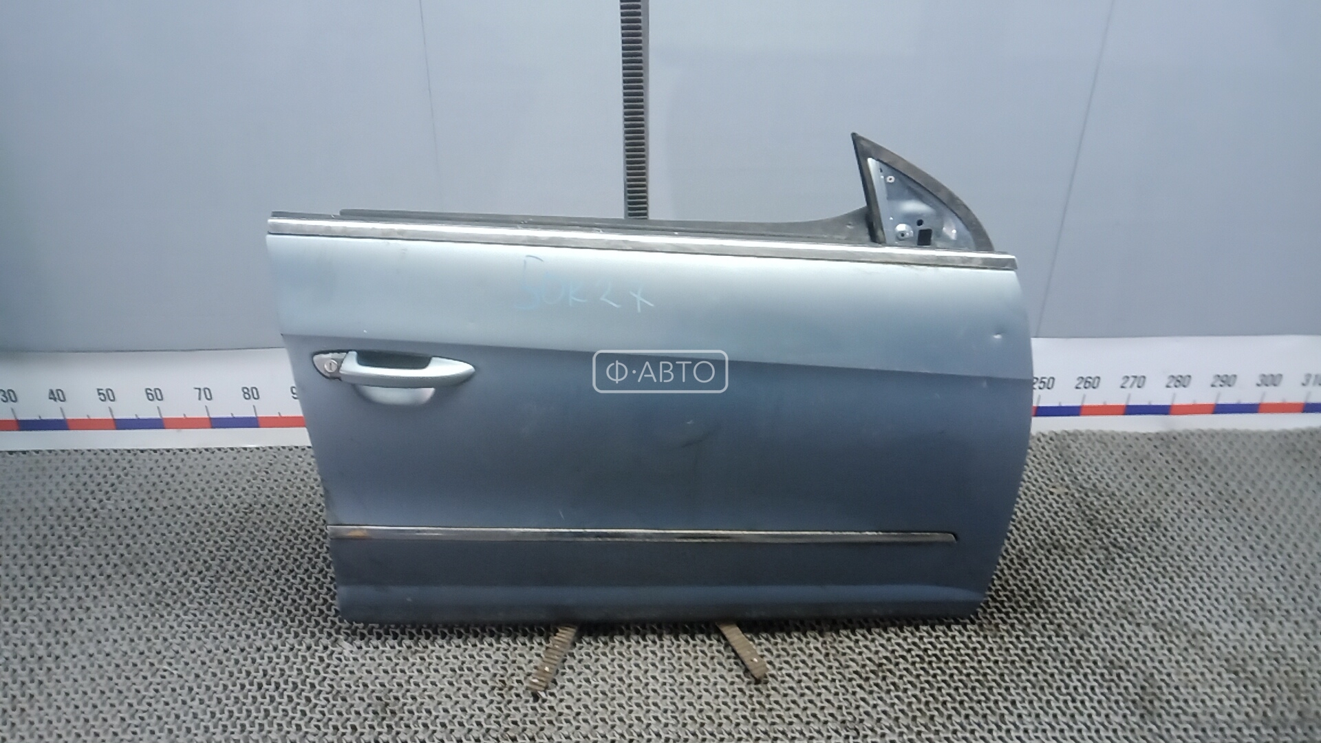 Дверь передняя правая VOLKSWAGEN PASSAT CC