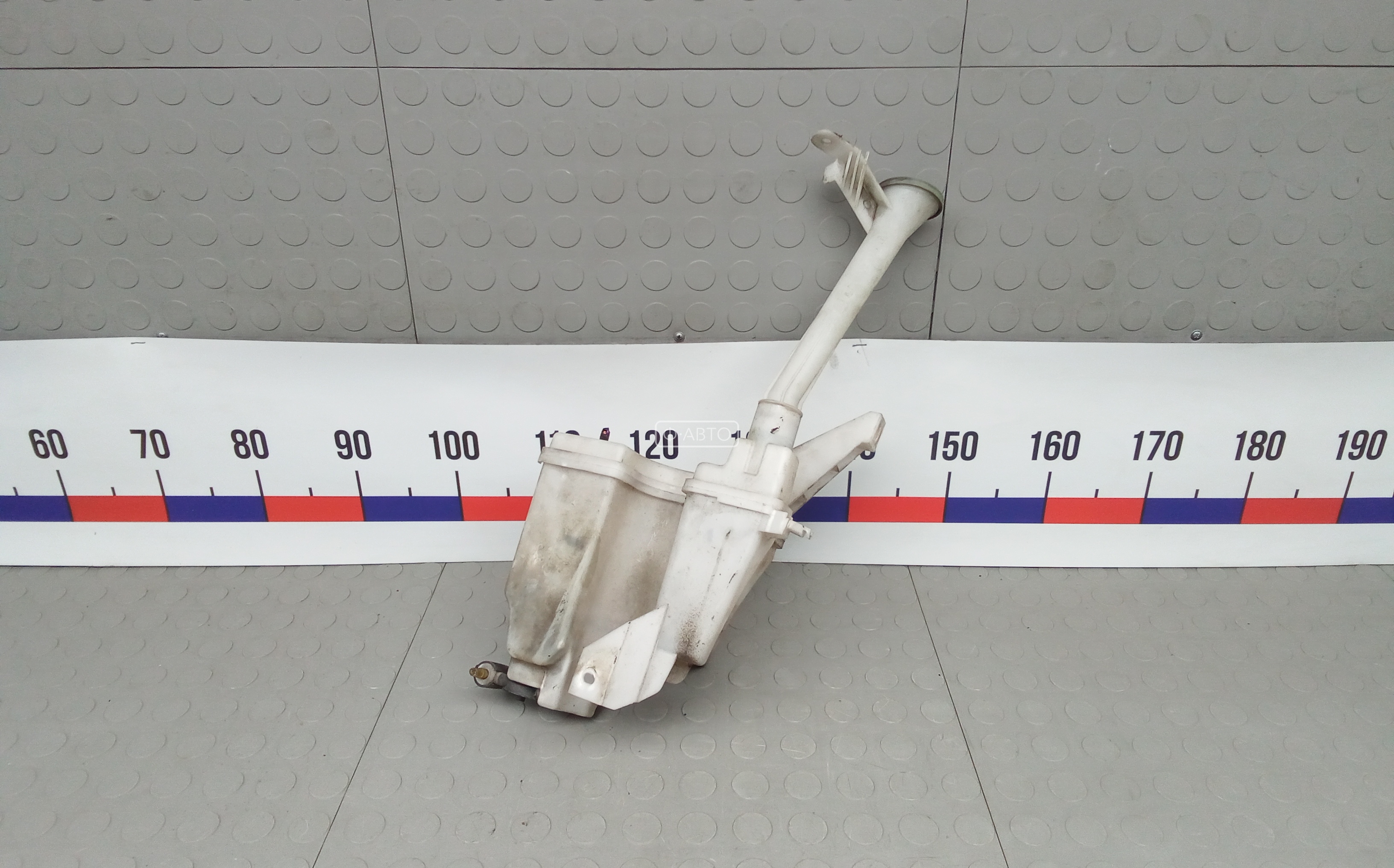 Бачок омывателя