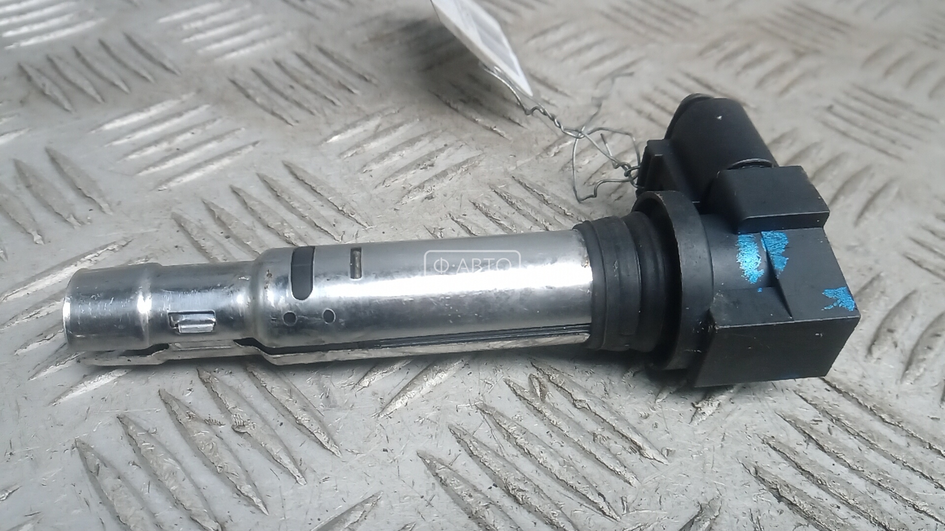 Катушка зажигания бензиновая