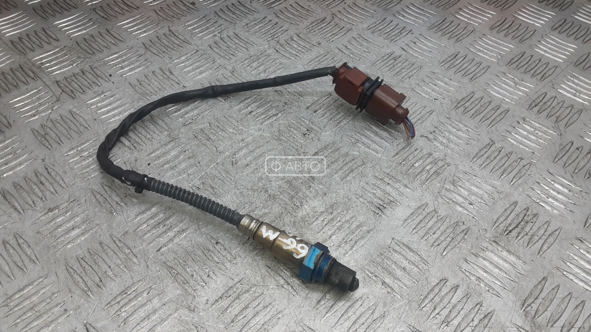 Лямбда-зонд