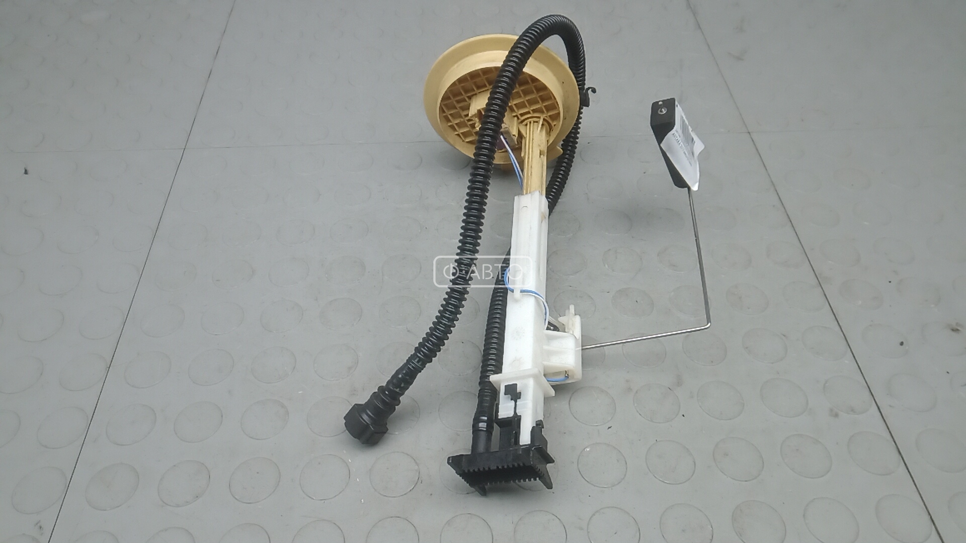 Датчик уровня топлива