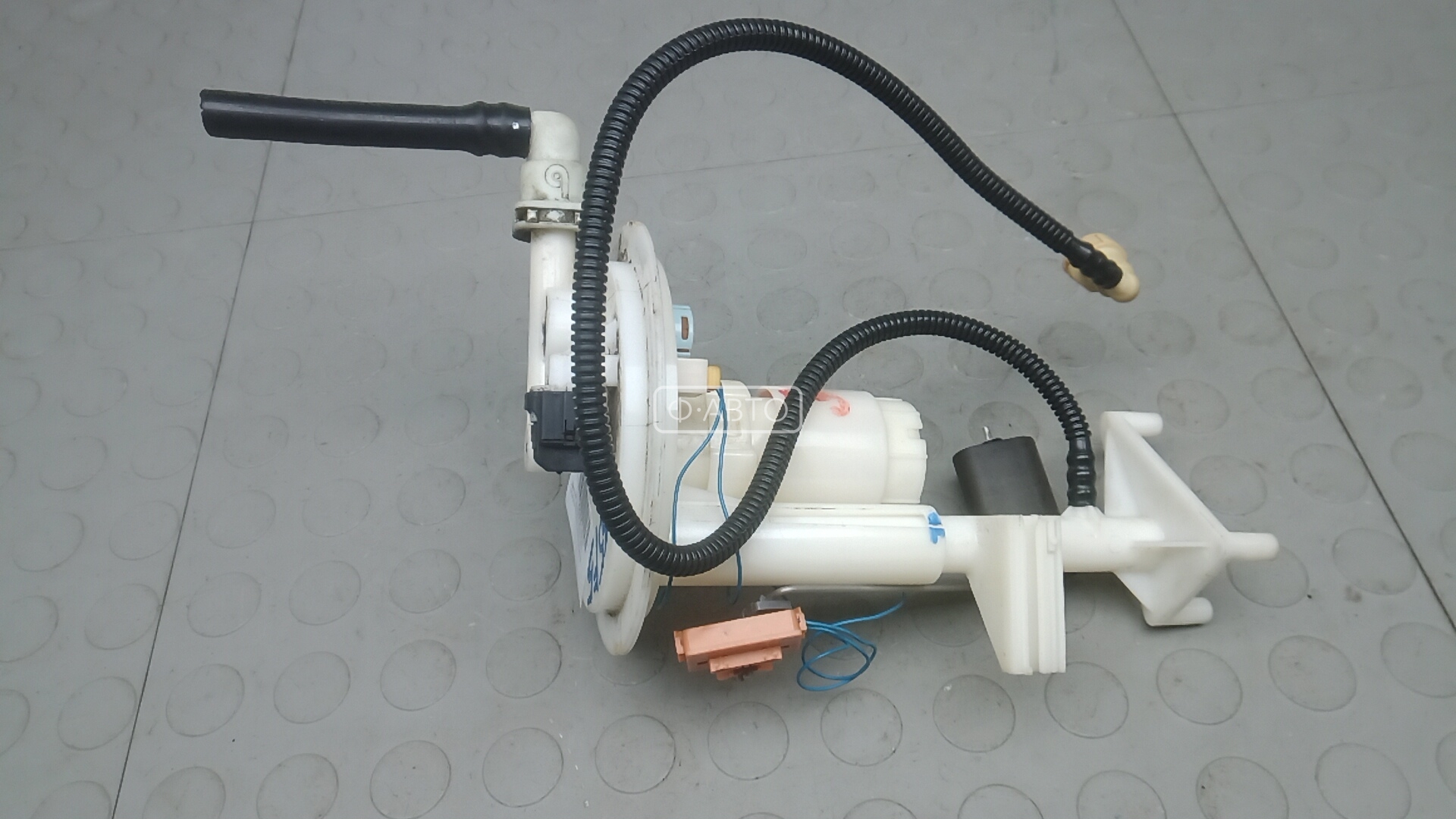 Датчик уровня топлива