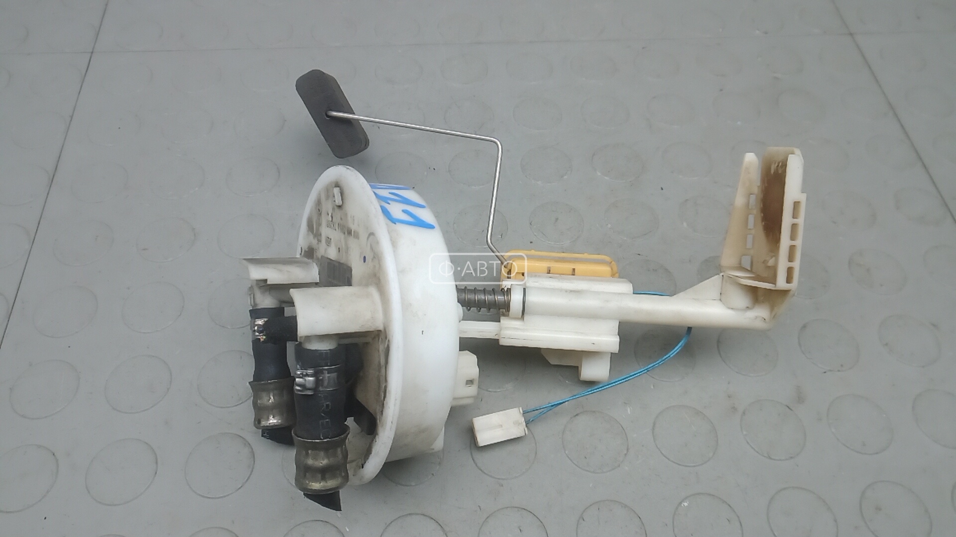 Датчик уровня топлива