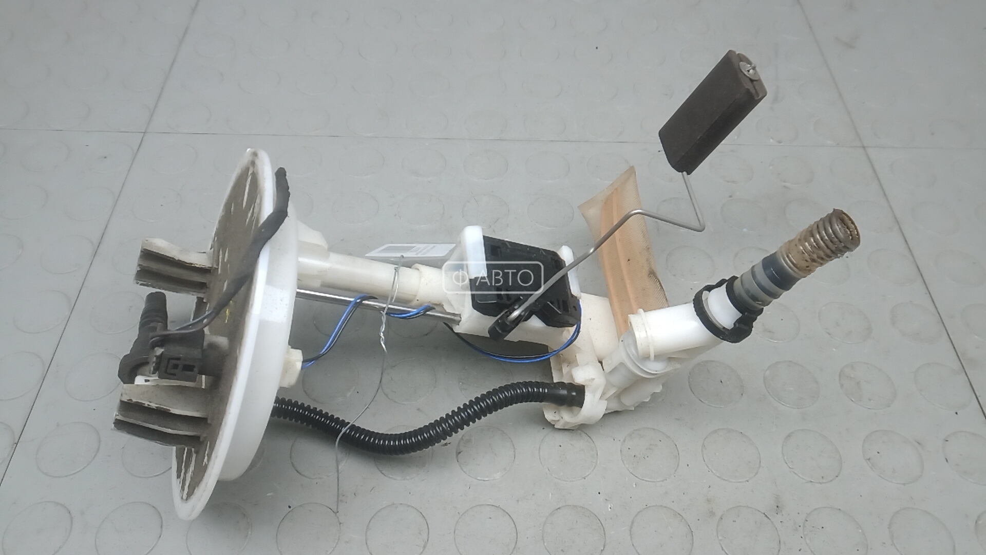 Датчик уровня топлива