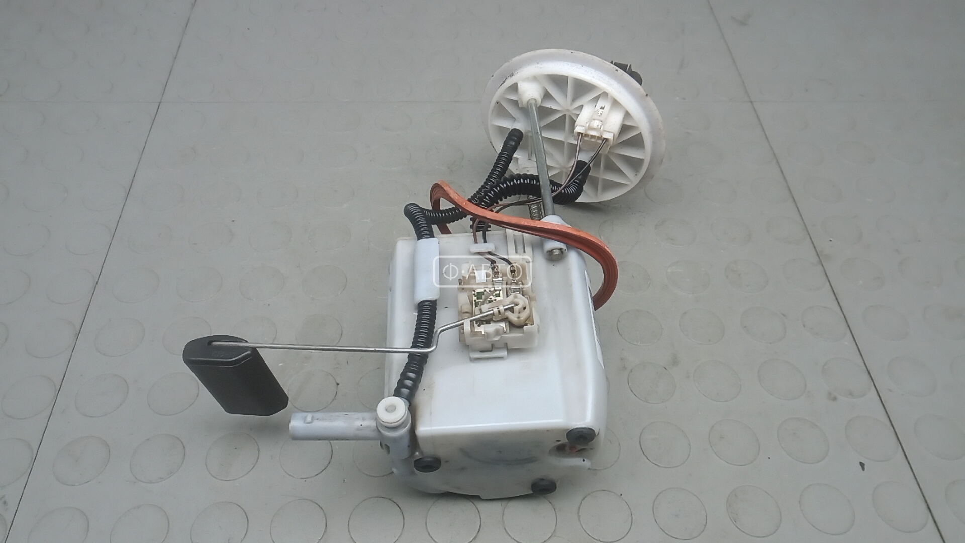 Датчик уровня топлива