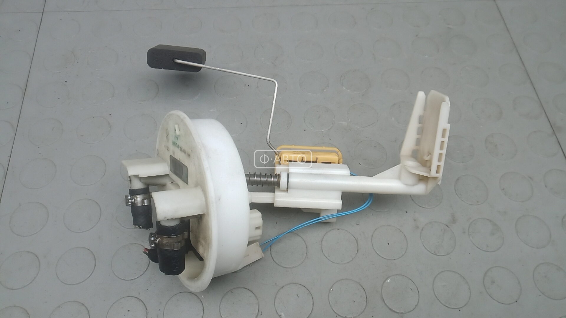 Датчик уровня топлива