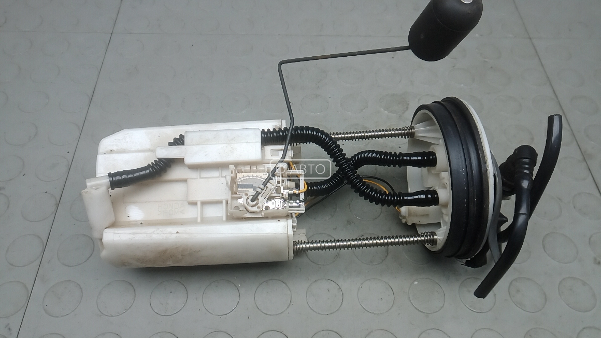 Датчик уровня топлива