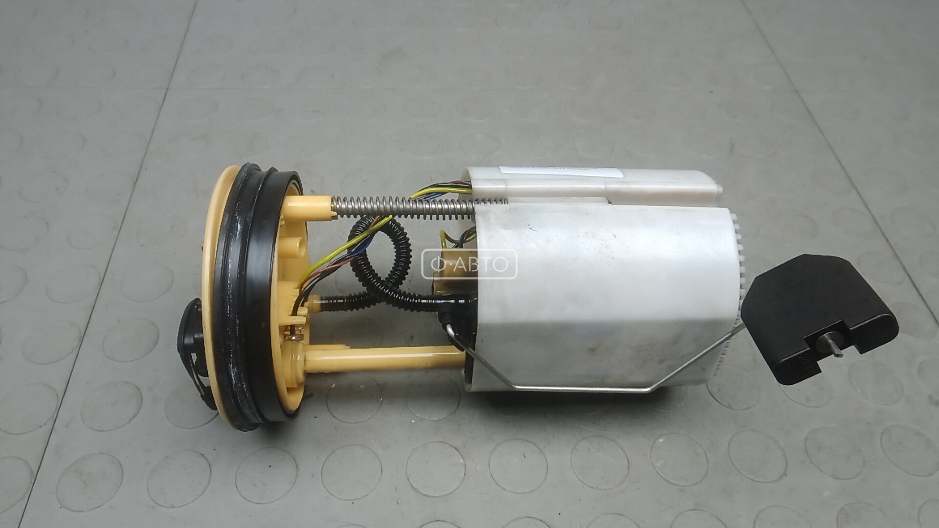 Насос топливный электрический