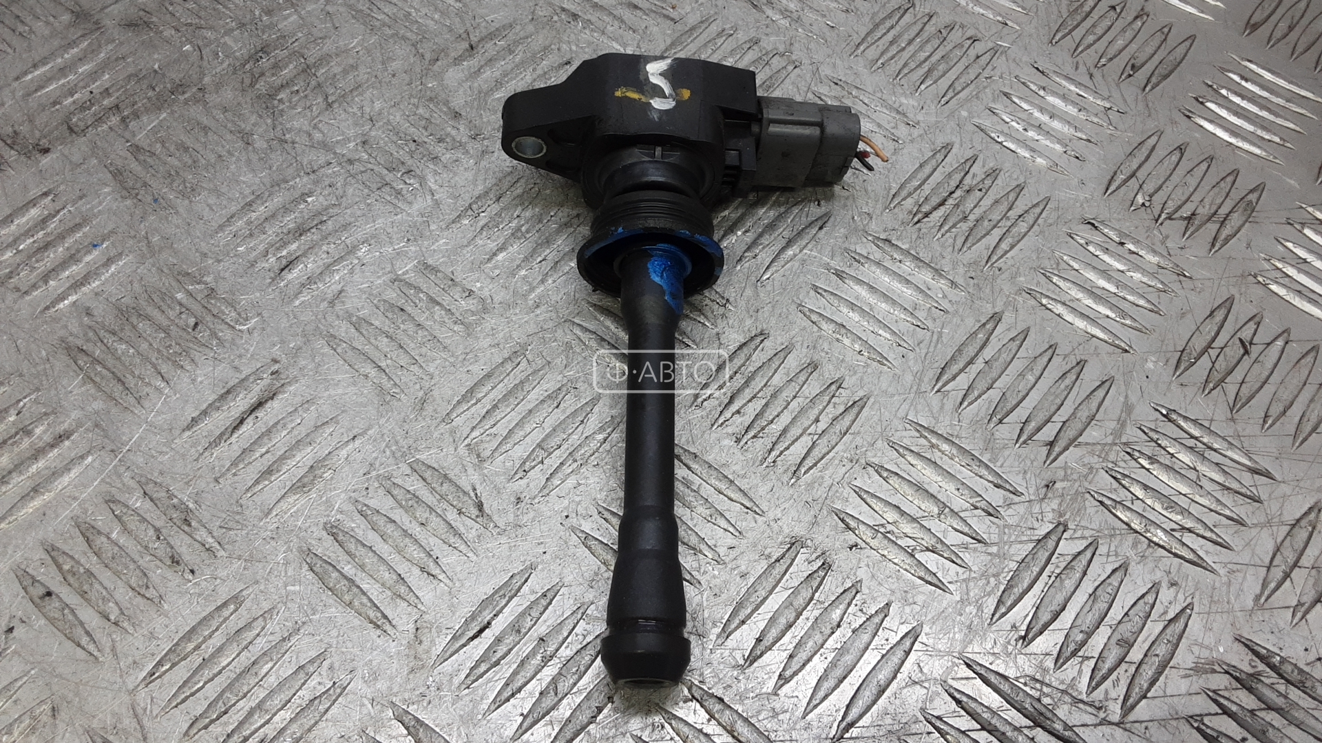 Катушка зажигания бензиновая