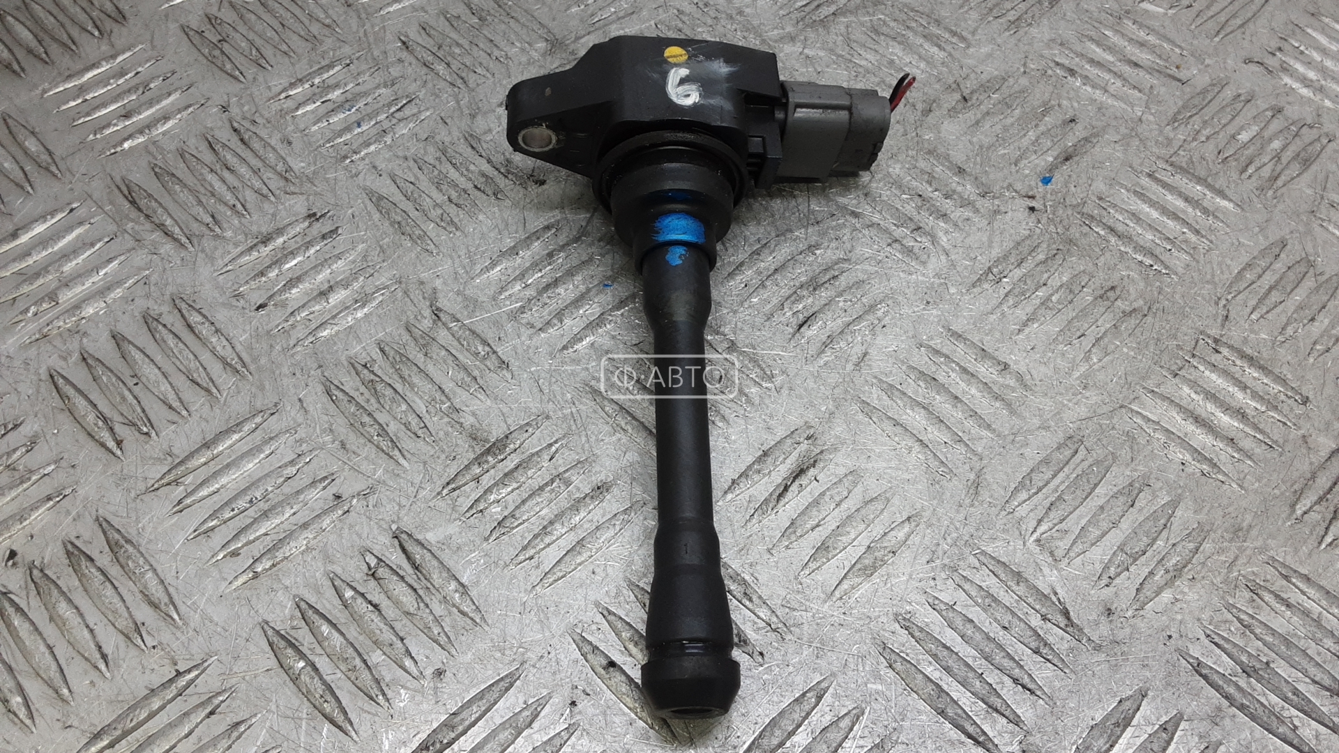 Катушка зажигания бензиновая