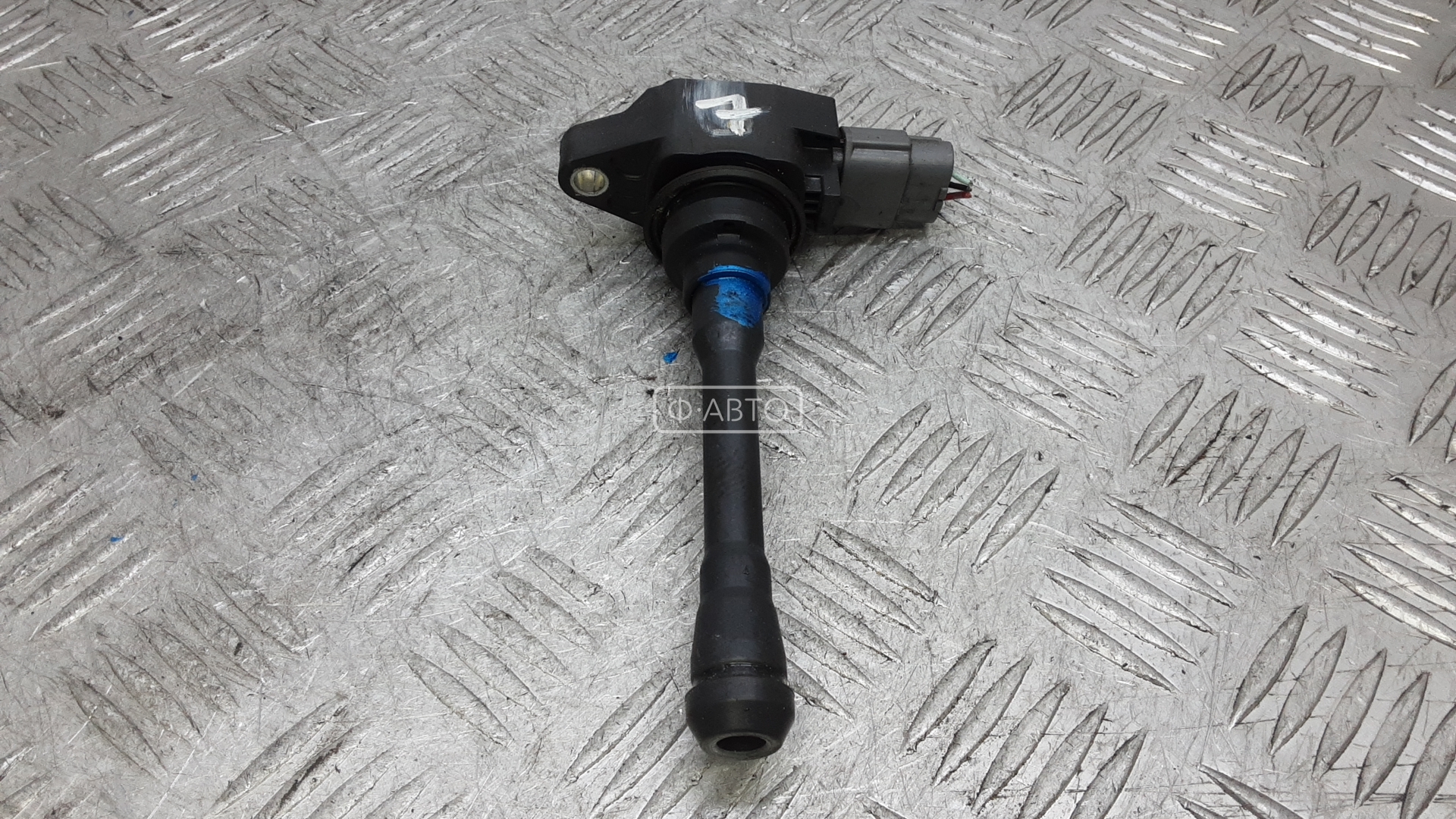 Катушка зажигания бензиновая