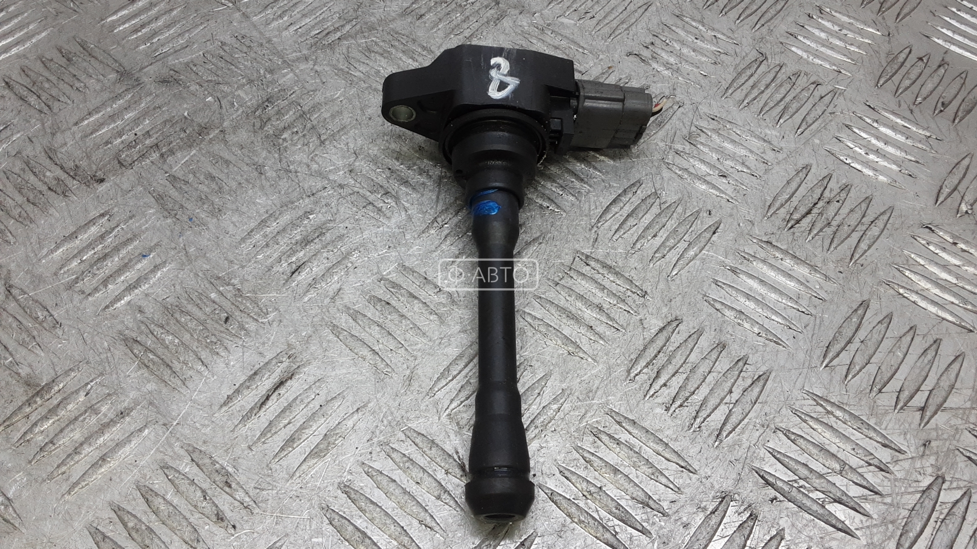 Катушка зажигания бензиновая