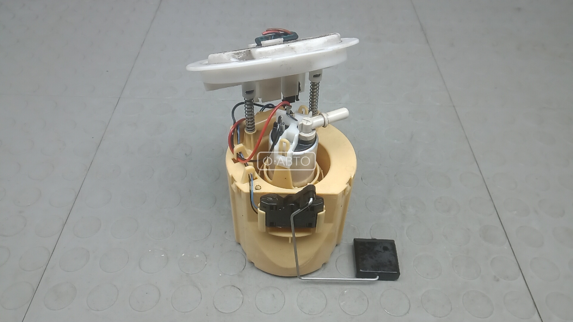 Насос топливный электрический