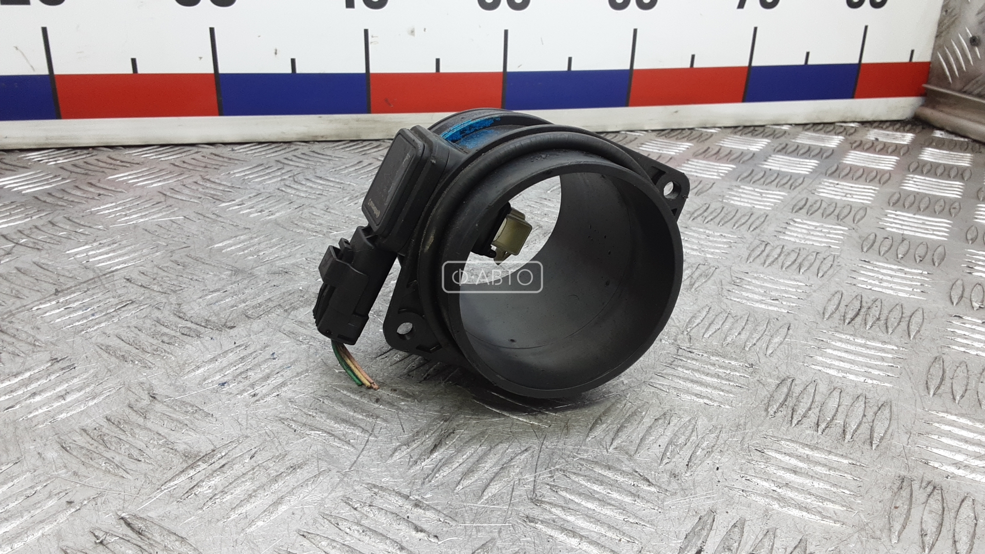 Расходомер воздуха дизельный