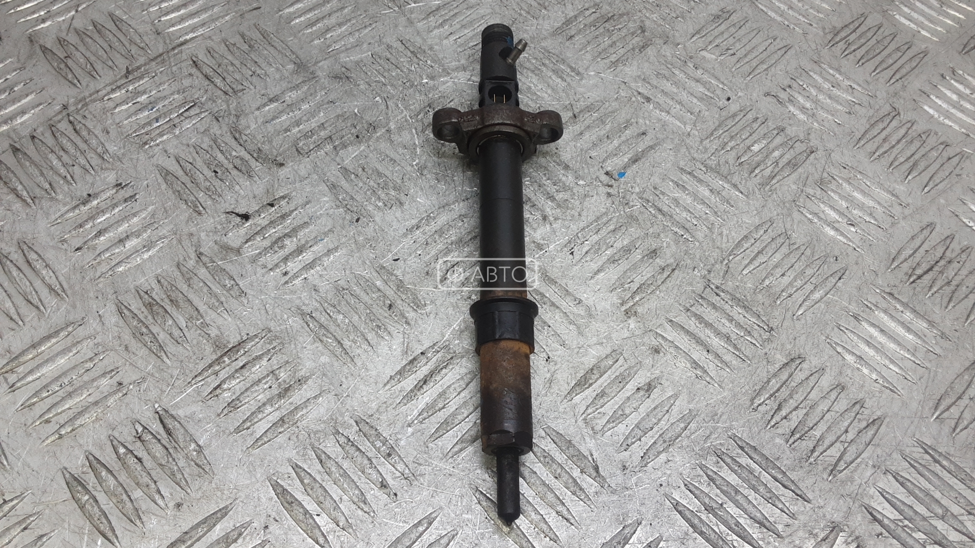 Форсунка дизельная