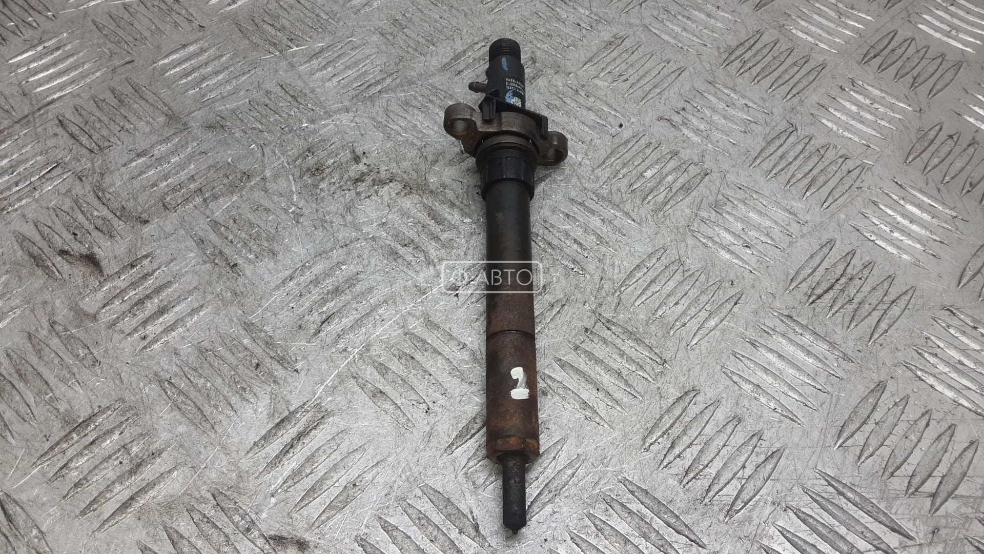 Форсунка дизельная