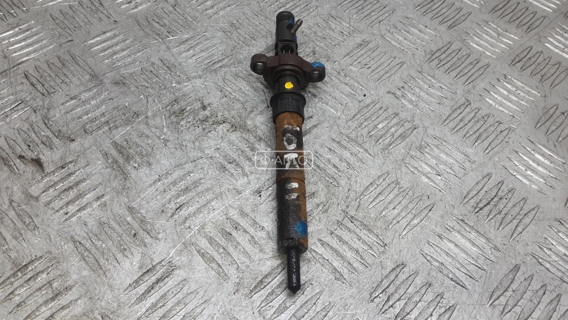 Форсунка дизельная