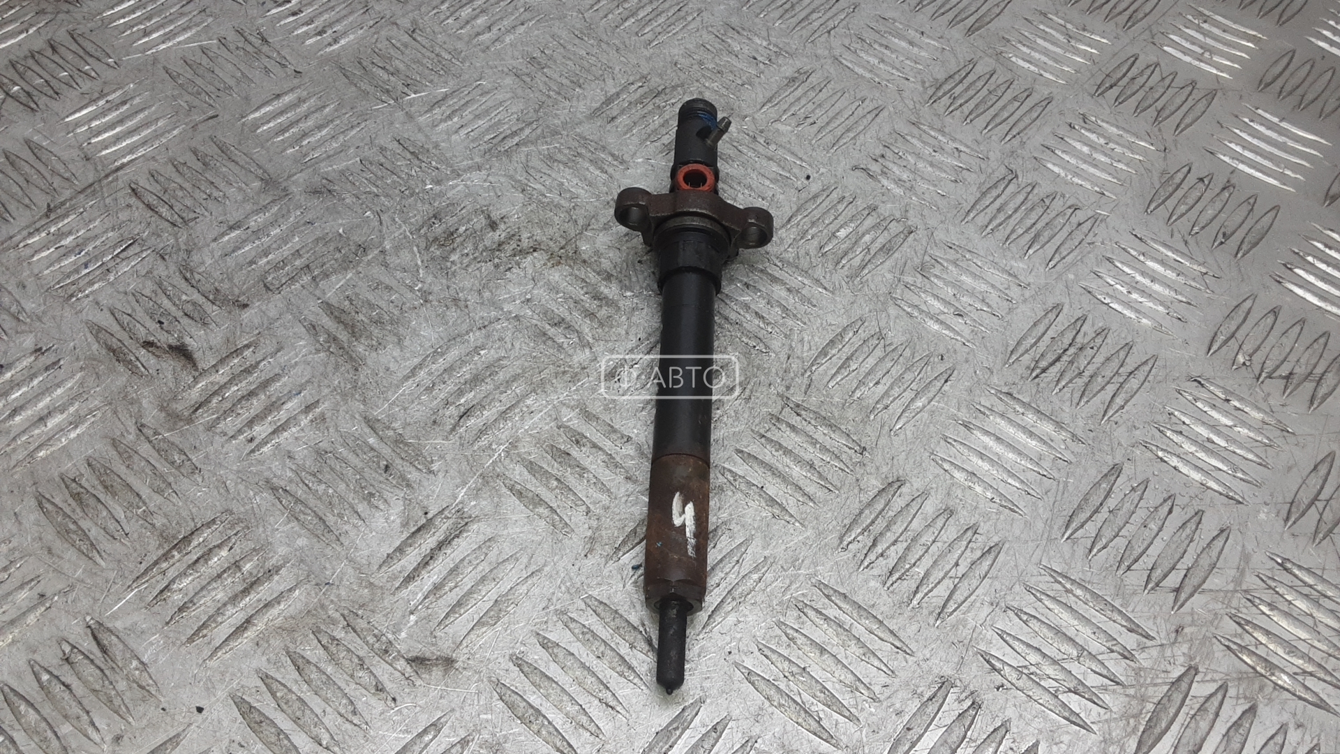 Форсунка дизельная