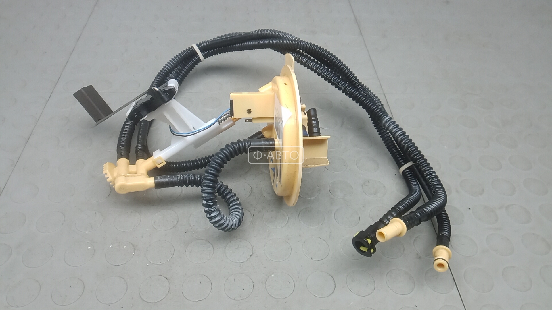 Датчик уровня топлива