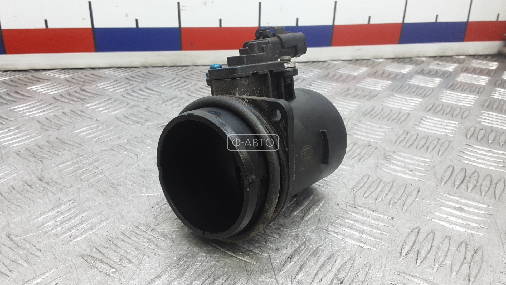 Расходомер воздуха дизельный