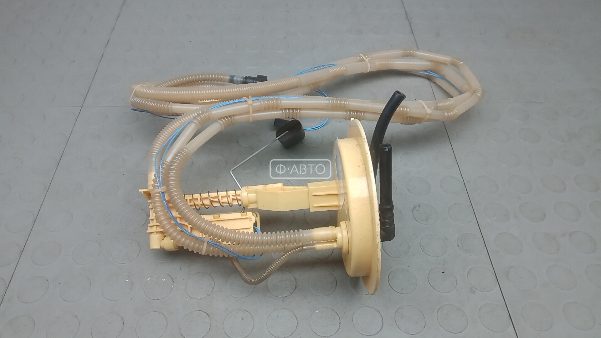 Датчик уровня топлива