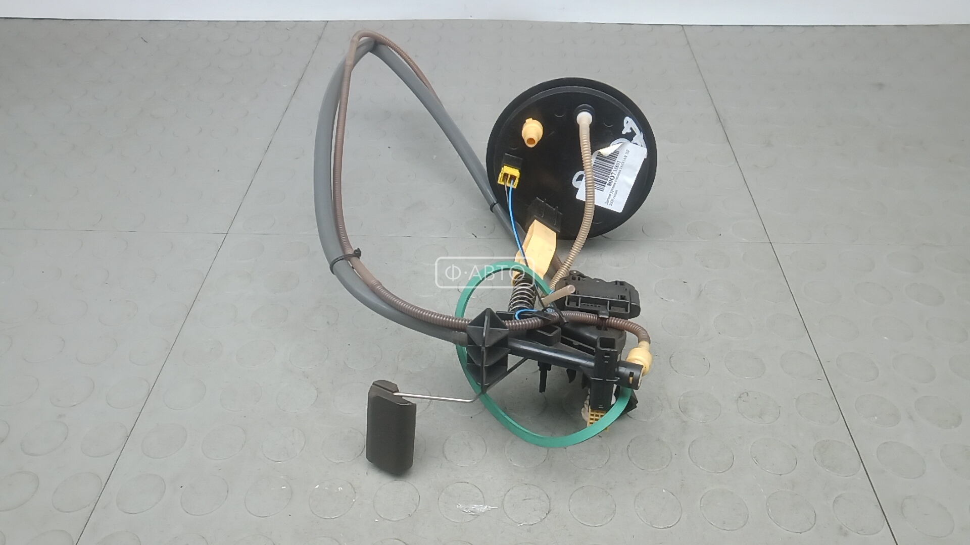 Датчик уровня топлива