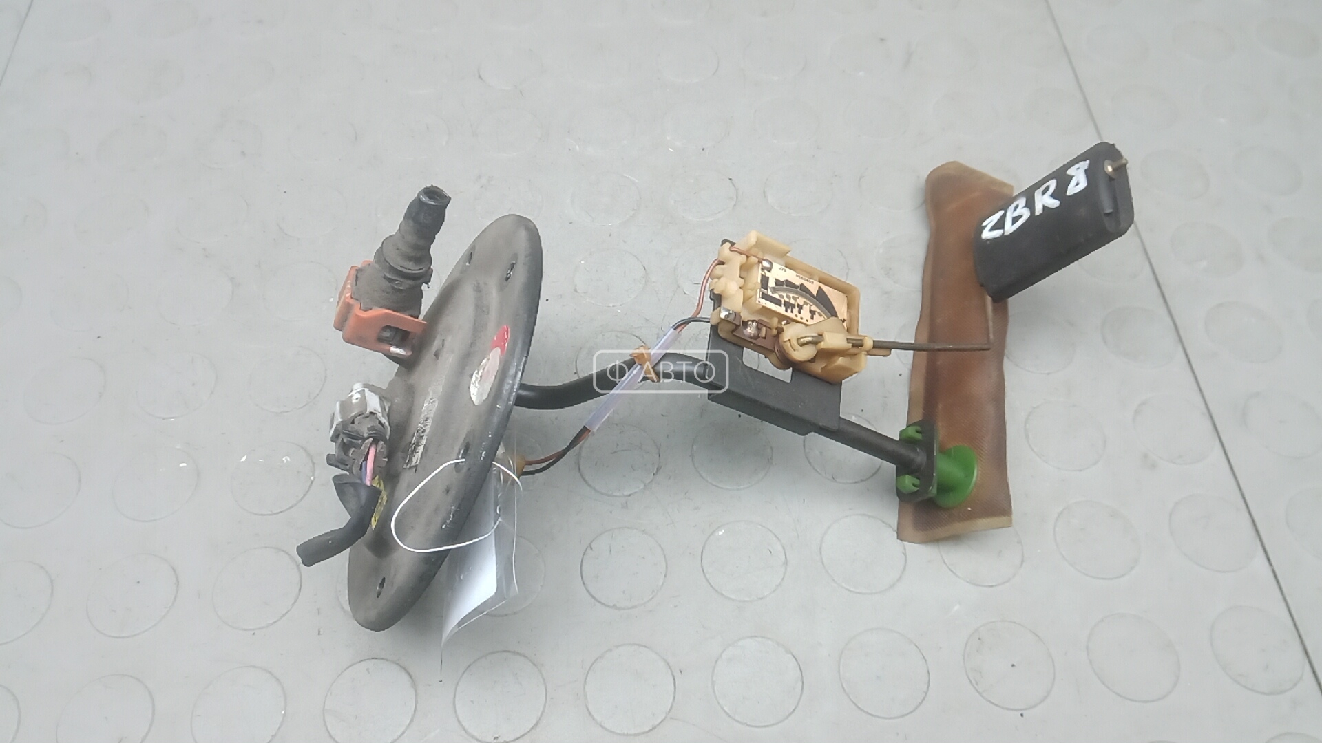 Датчик уровня топлива