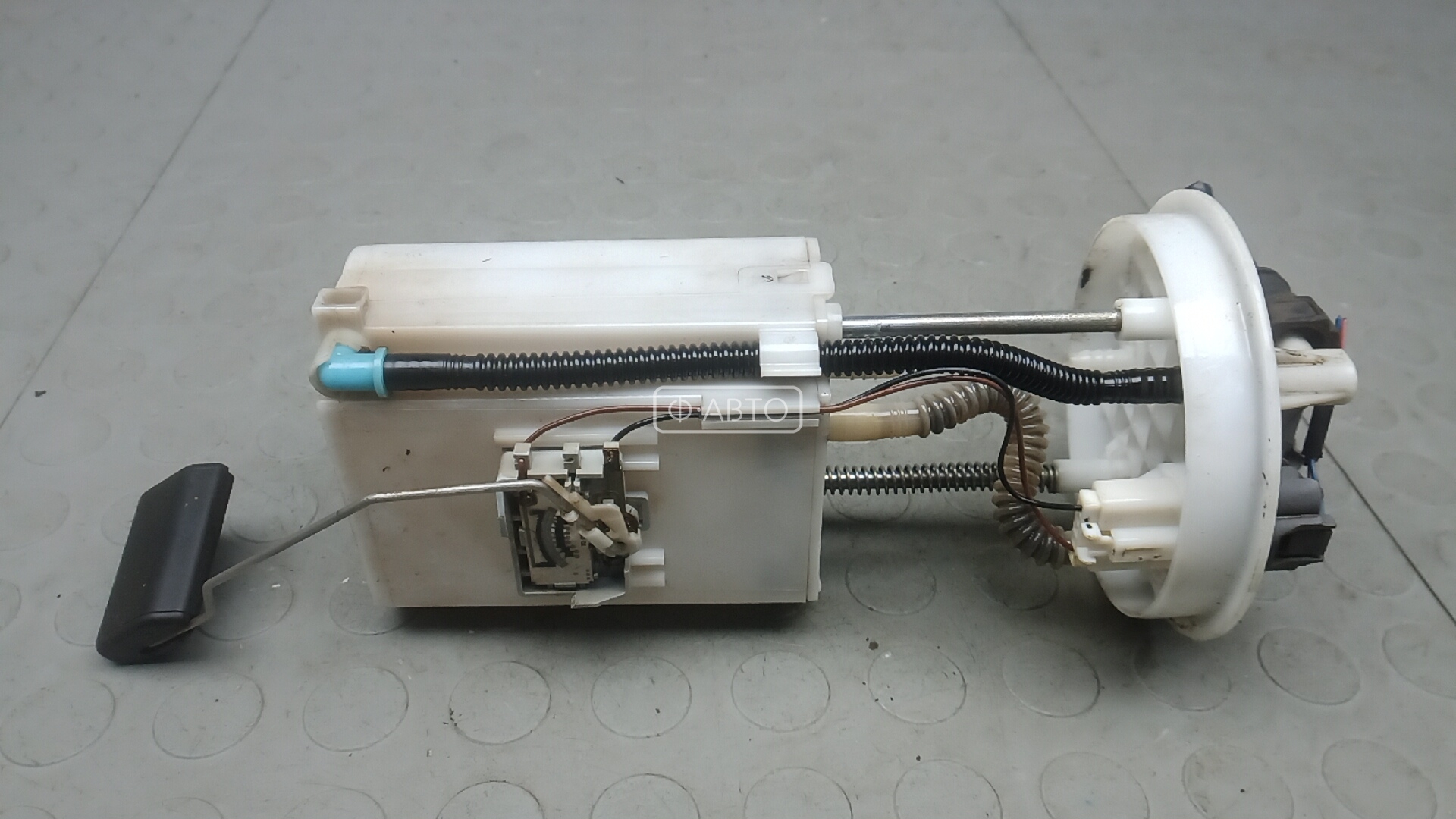 Датчик уровня топлива