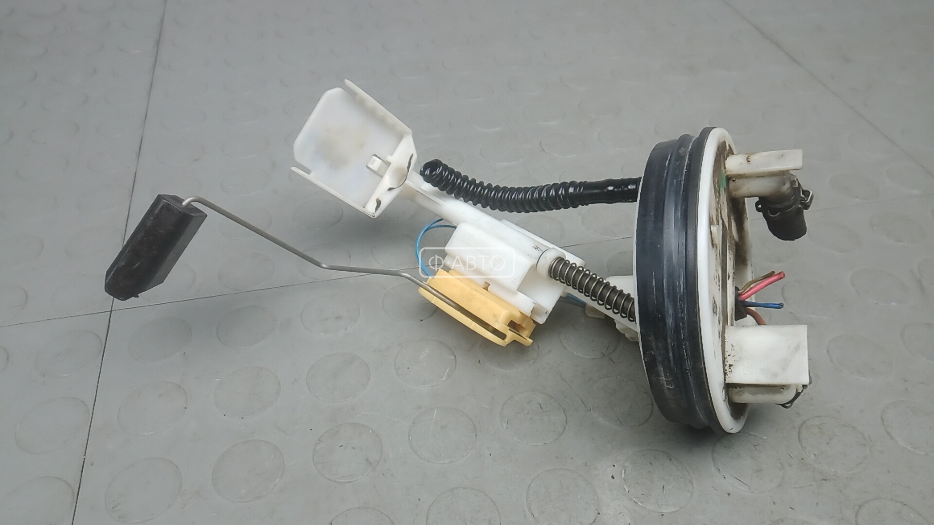 Датчик уровня топлива