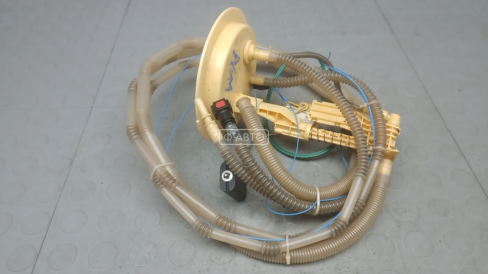 Датчик уровня топлива