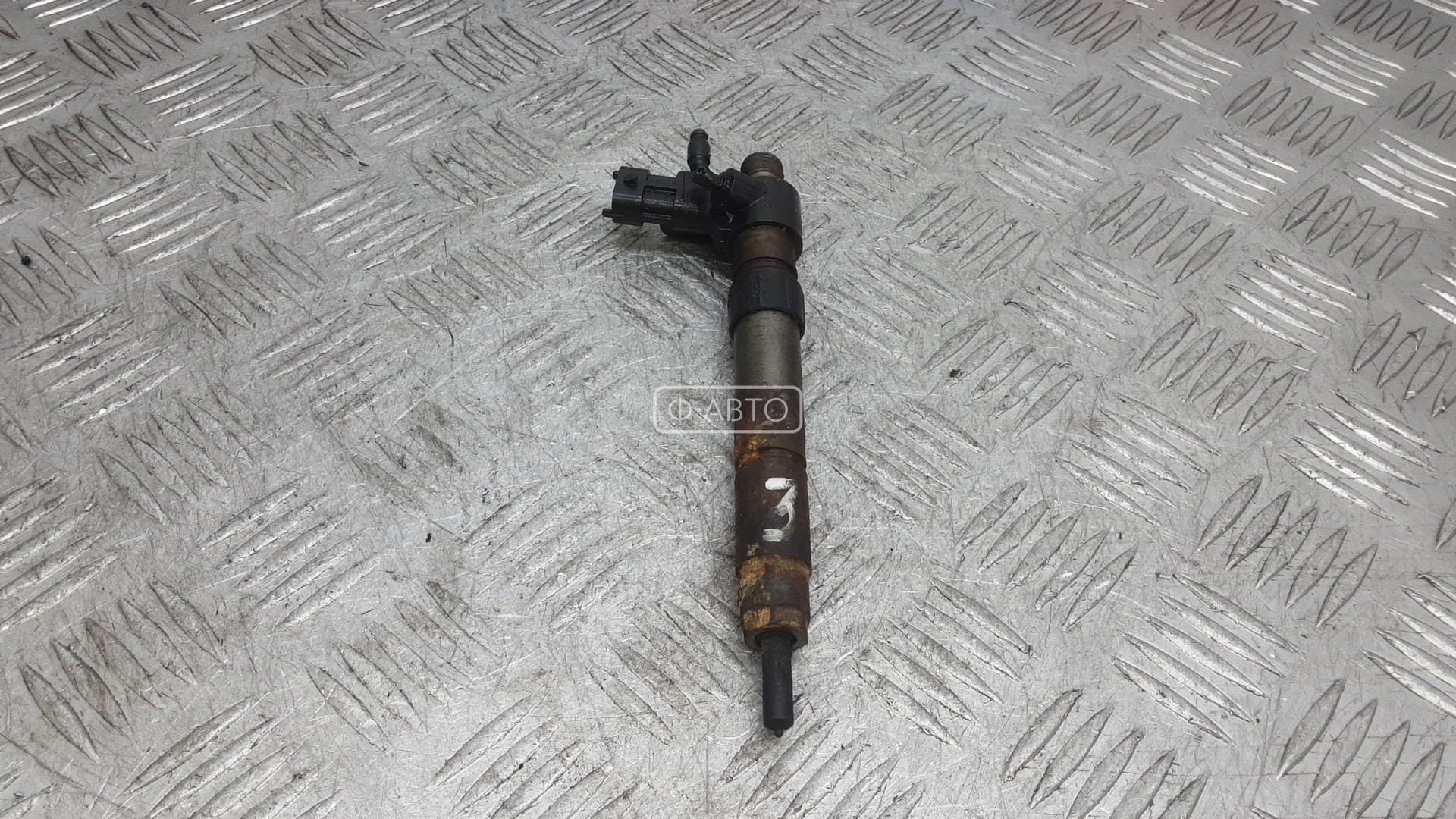 Форсунка дизельная