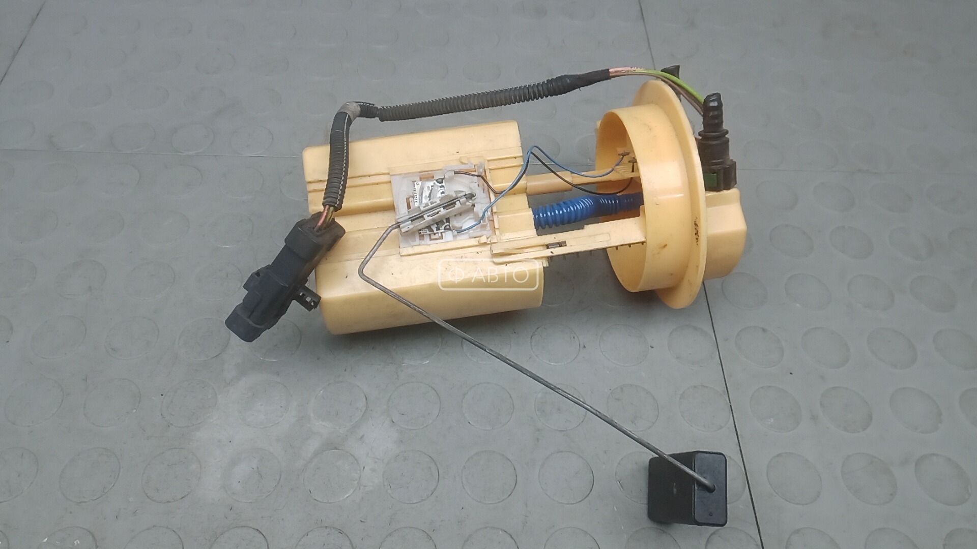 Датчик уровня топлива