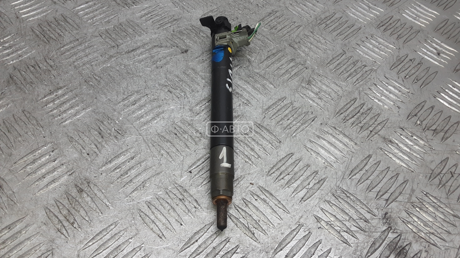 Форсунка дизельная