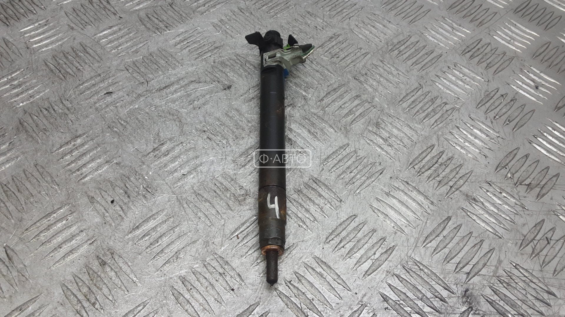 Форсунка дизельная