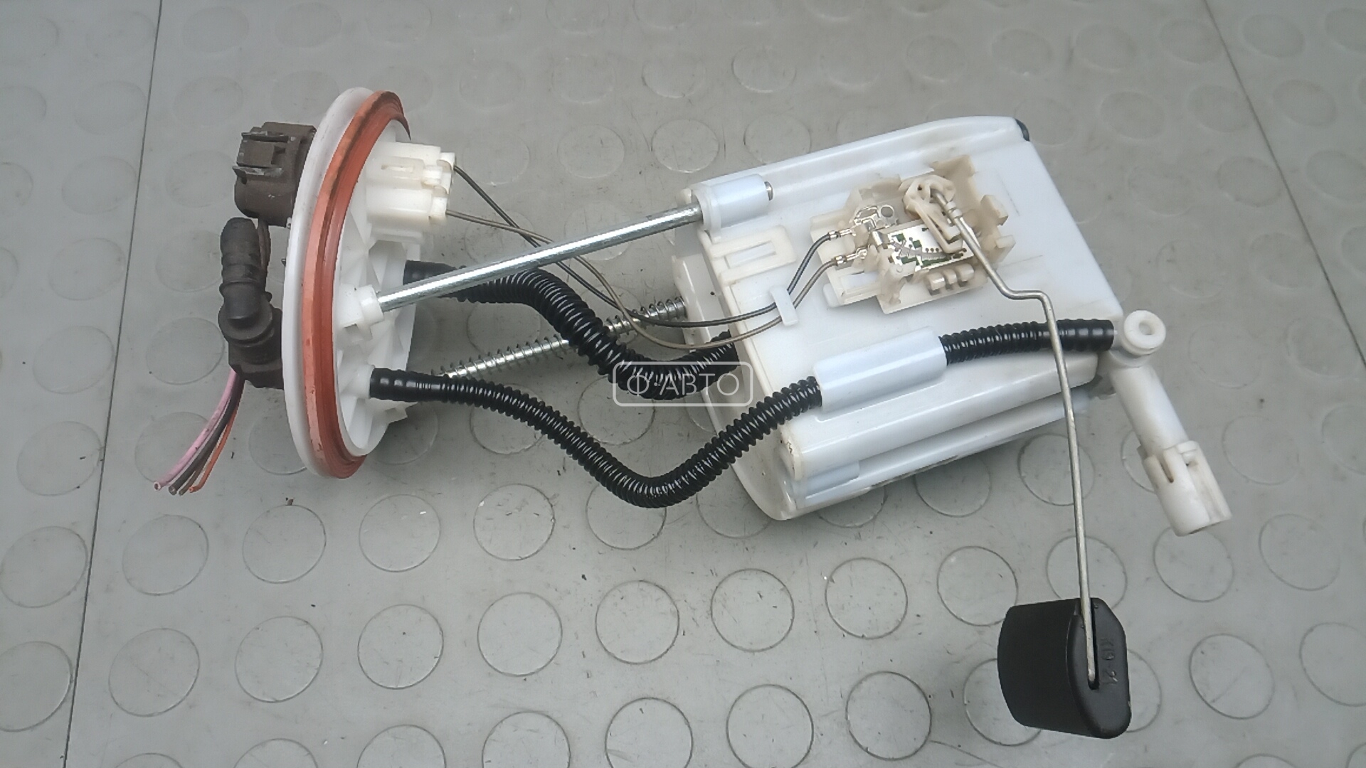 Датчик уровня топлива