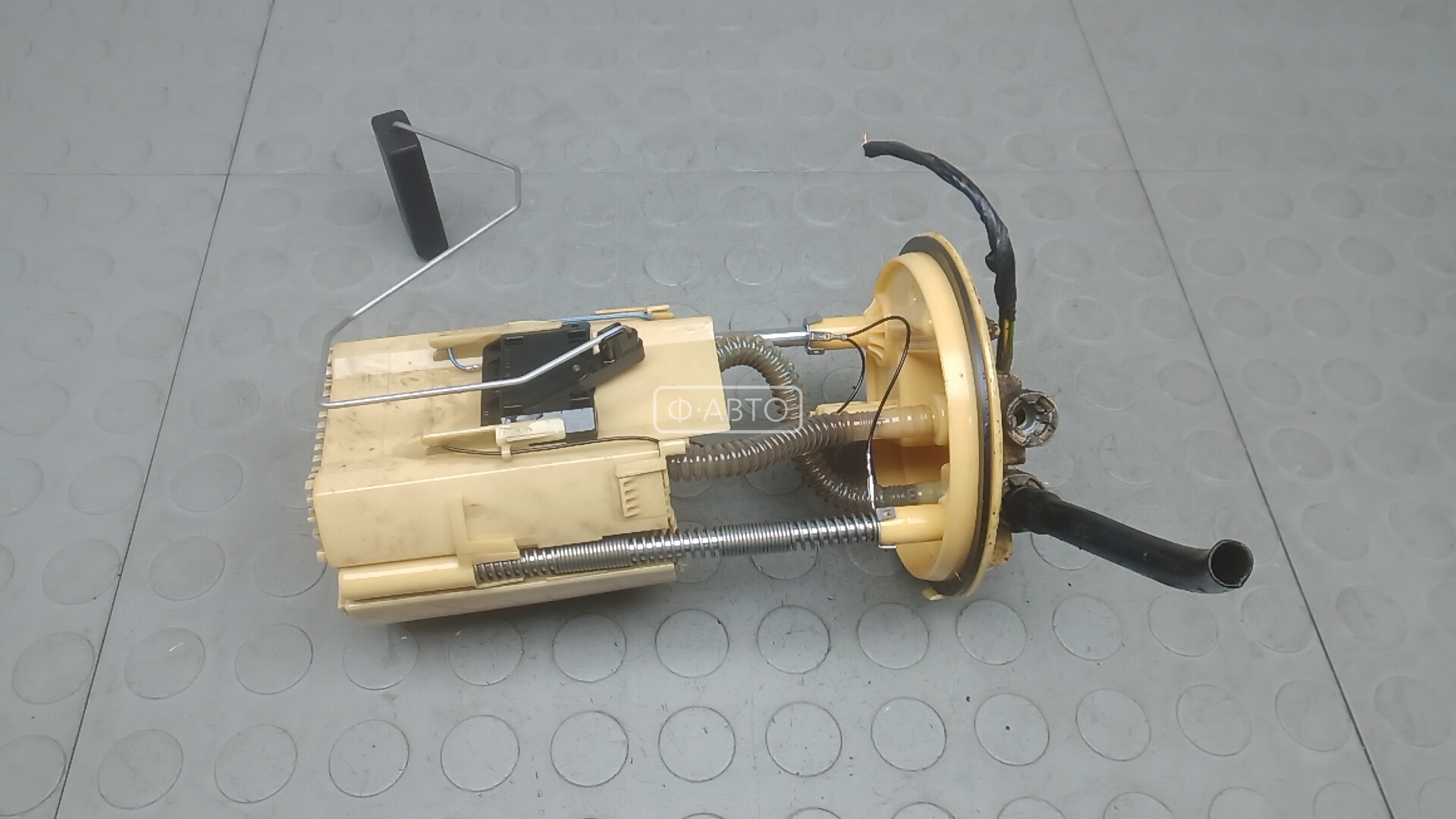 Датчик уровня топлива