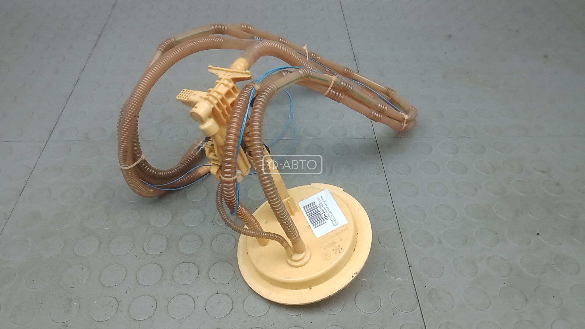 Датчик уровня топлива