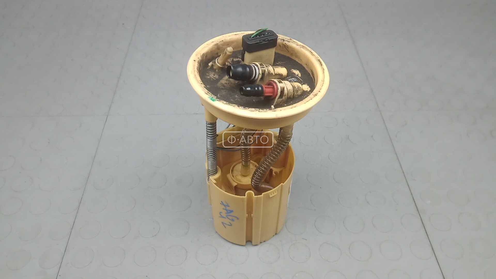 Датчик уровня топлива