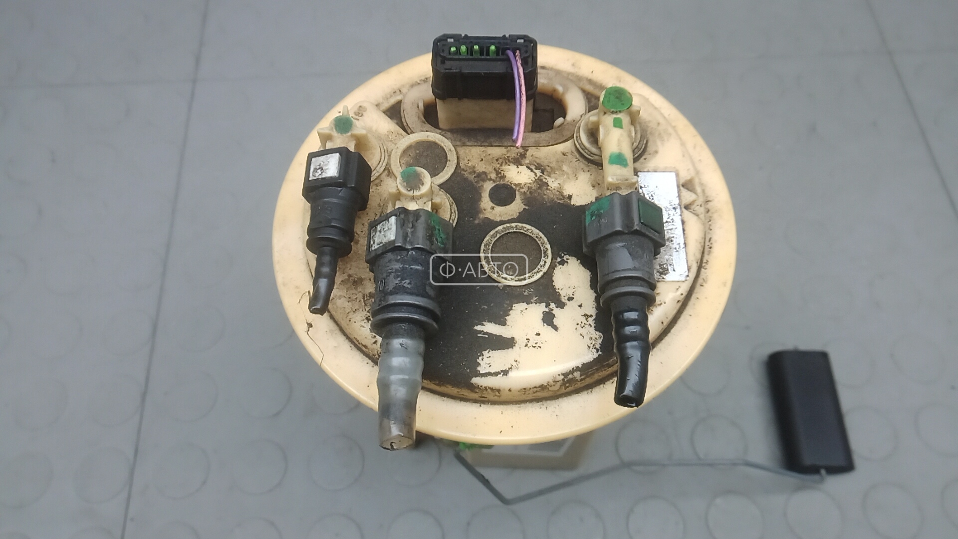 Датчик уровня топлива