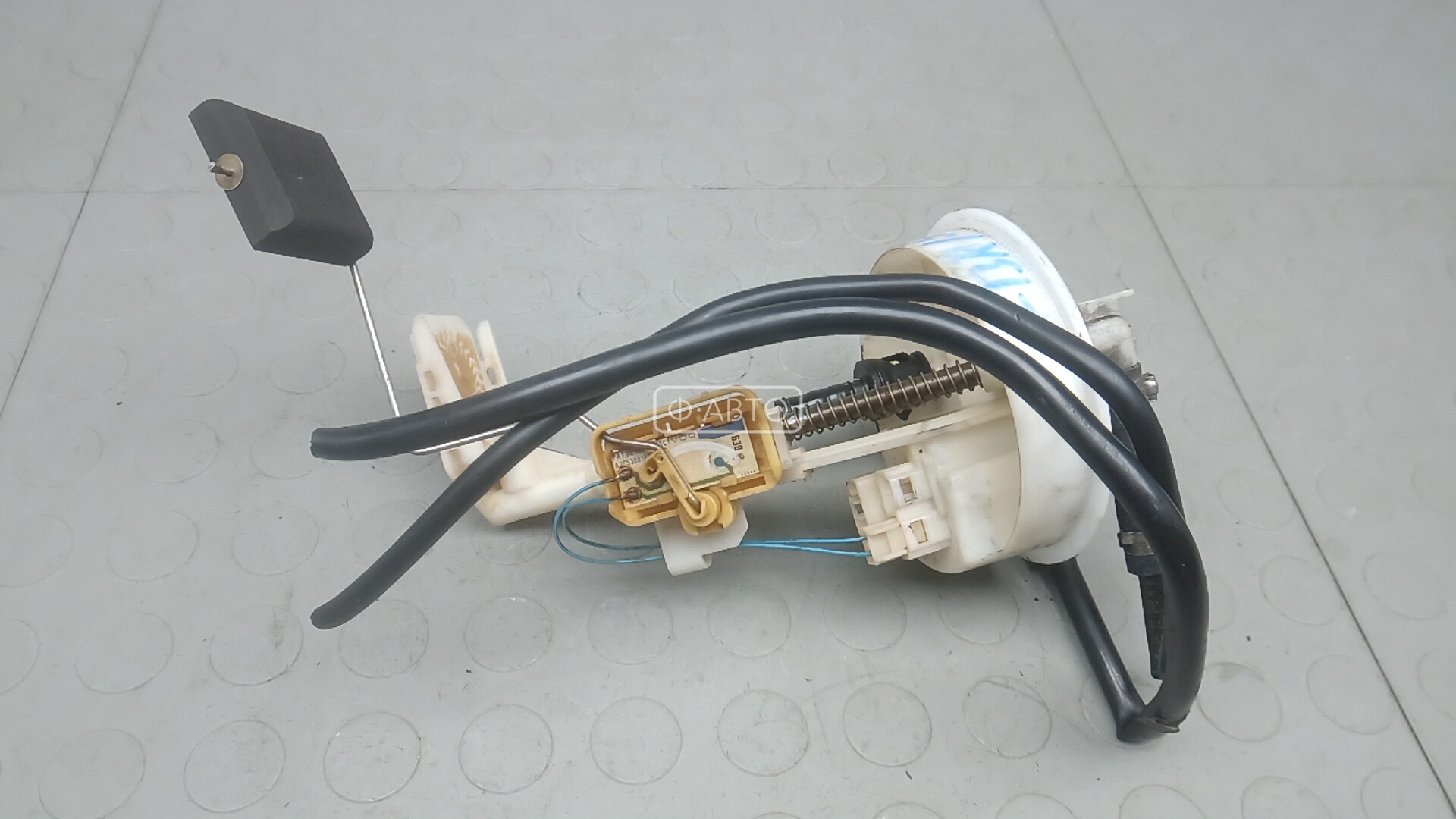 Датчик уровня топлива