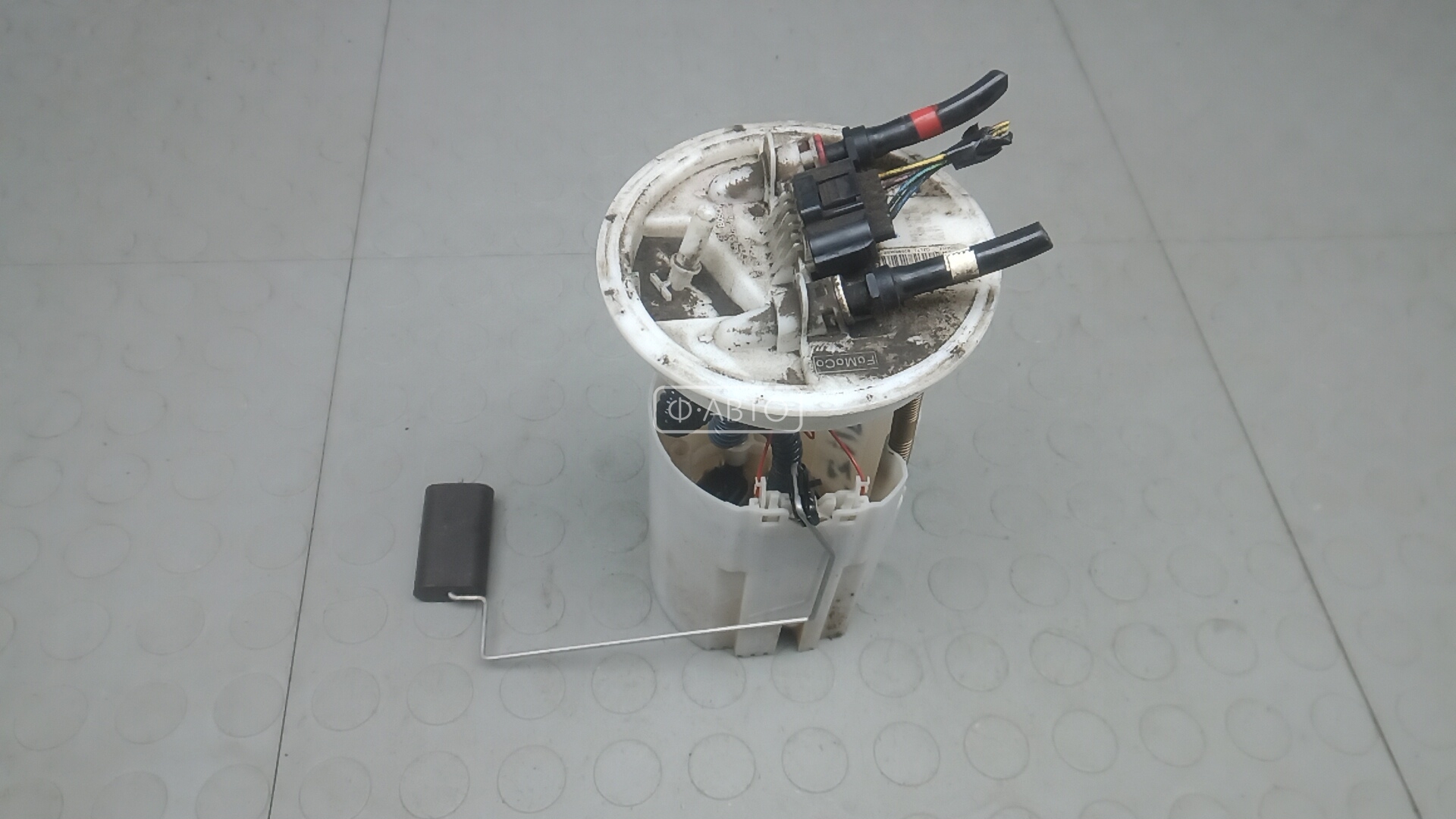 Датчик уровня топлива