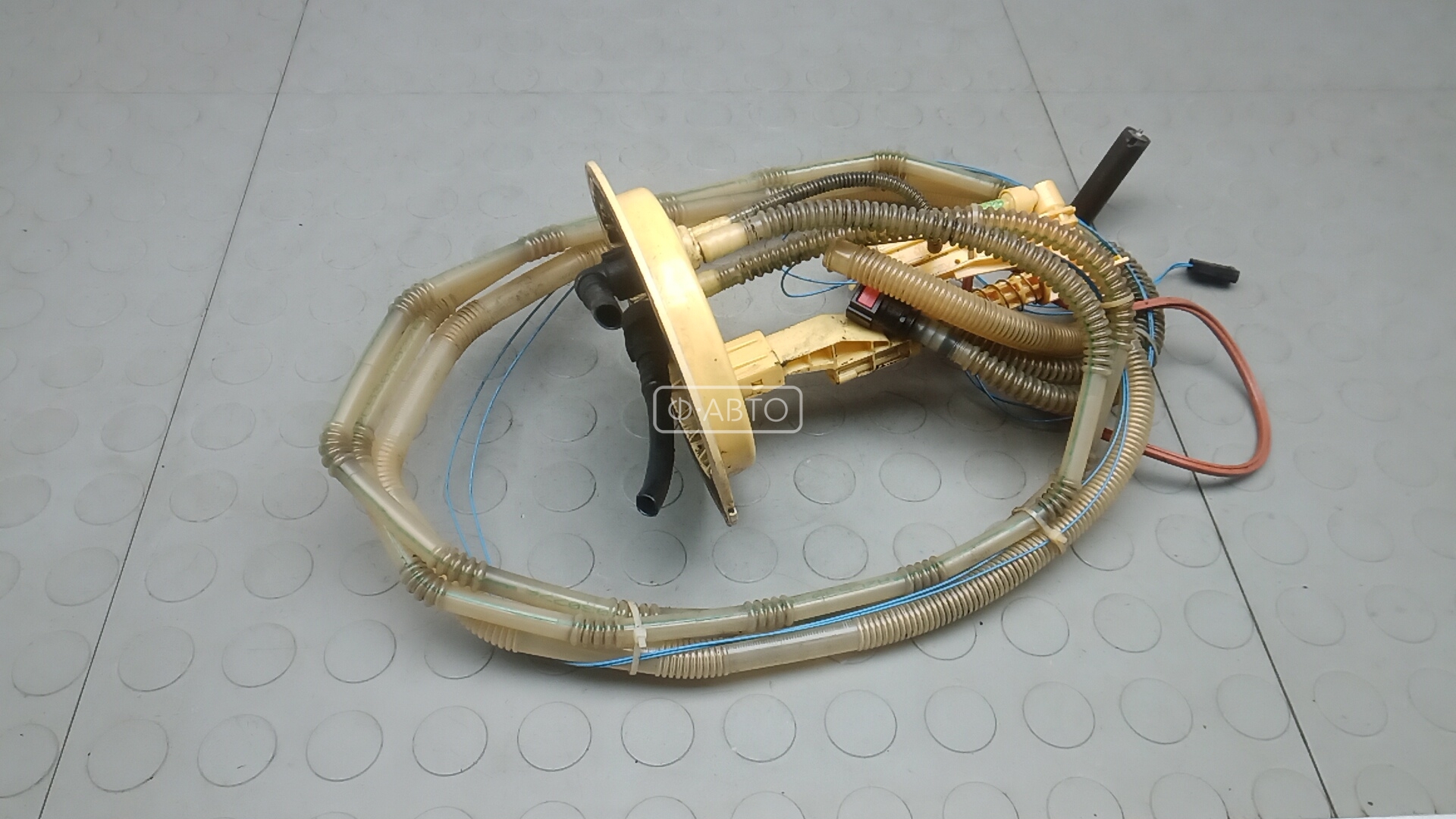 Датчик уровня топлива