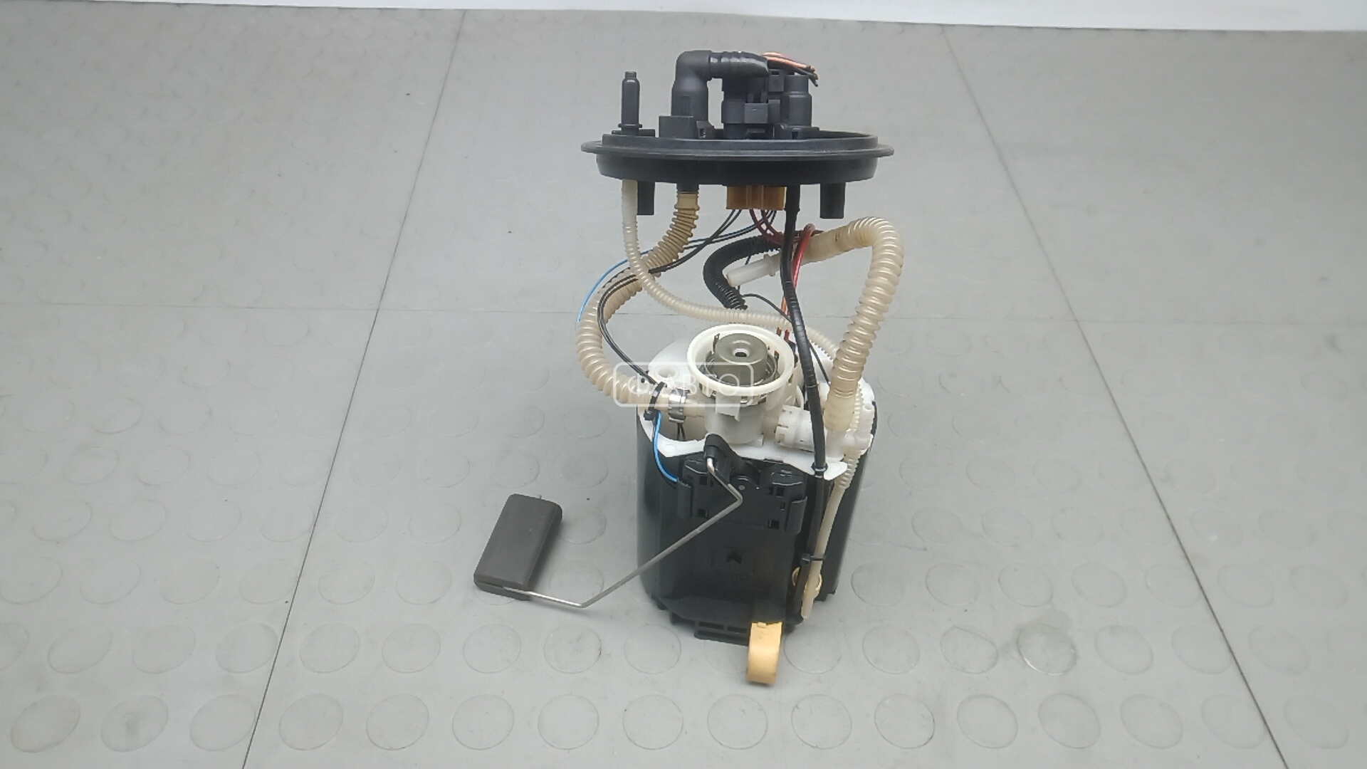 Насос топливный электрический