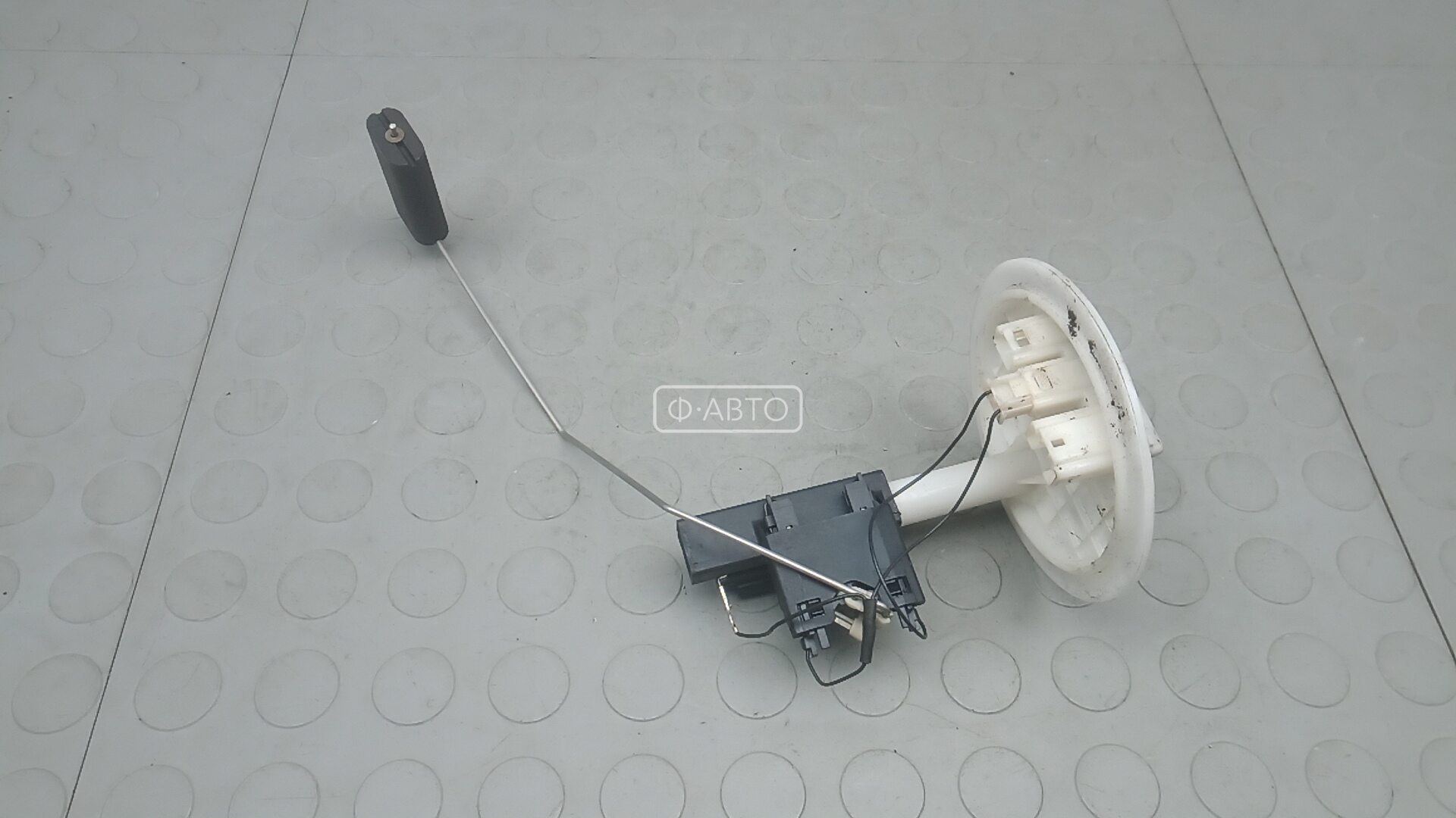 Датчик уровня топлива