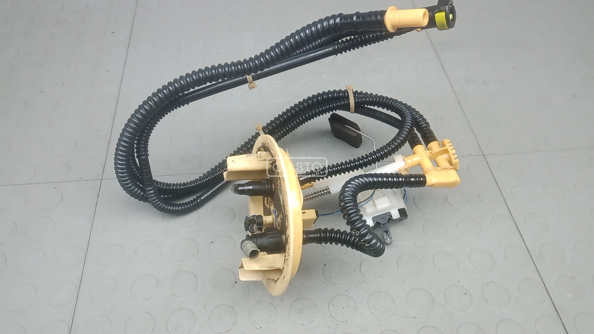 Датчик уровня топлива